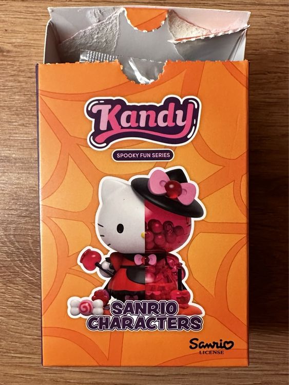 Kandy Blind Box Sanrio Cinnamoroll | Kaufen auf Ricardo