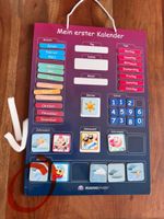 Jahres Kalender Magnetisch