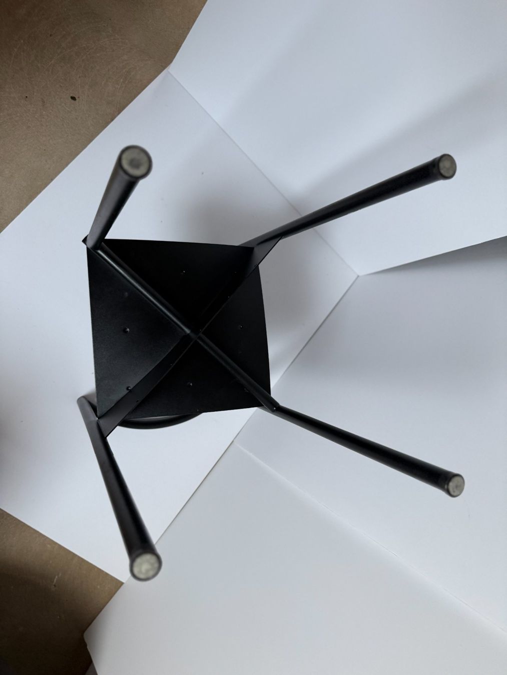 Sedie: Disform Wendy Wright Stuhl // Philippe Starck – Usato da Schinznach-Dorf venduto da mix 4