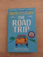 The Roadtrip - Beth O'Leary