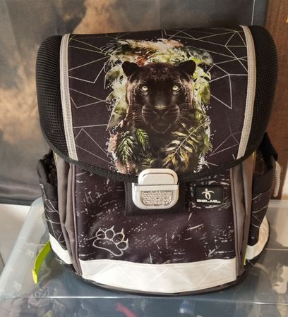 Schulrucksack