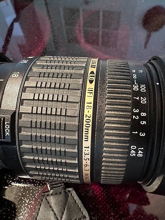 Fotocamera: Sony Alpha 65 Systemkamera – Usato da Münchenstein venduto da Vorsorge 1