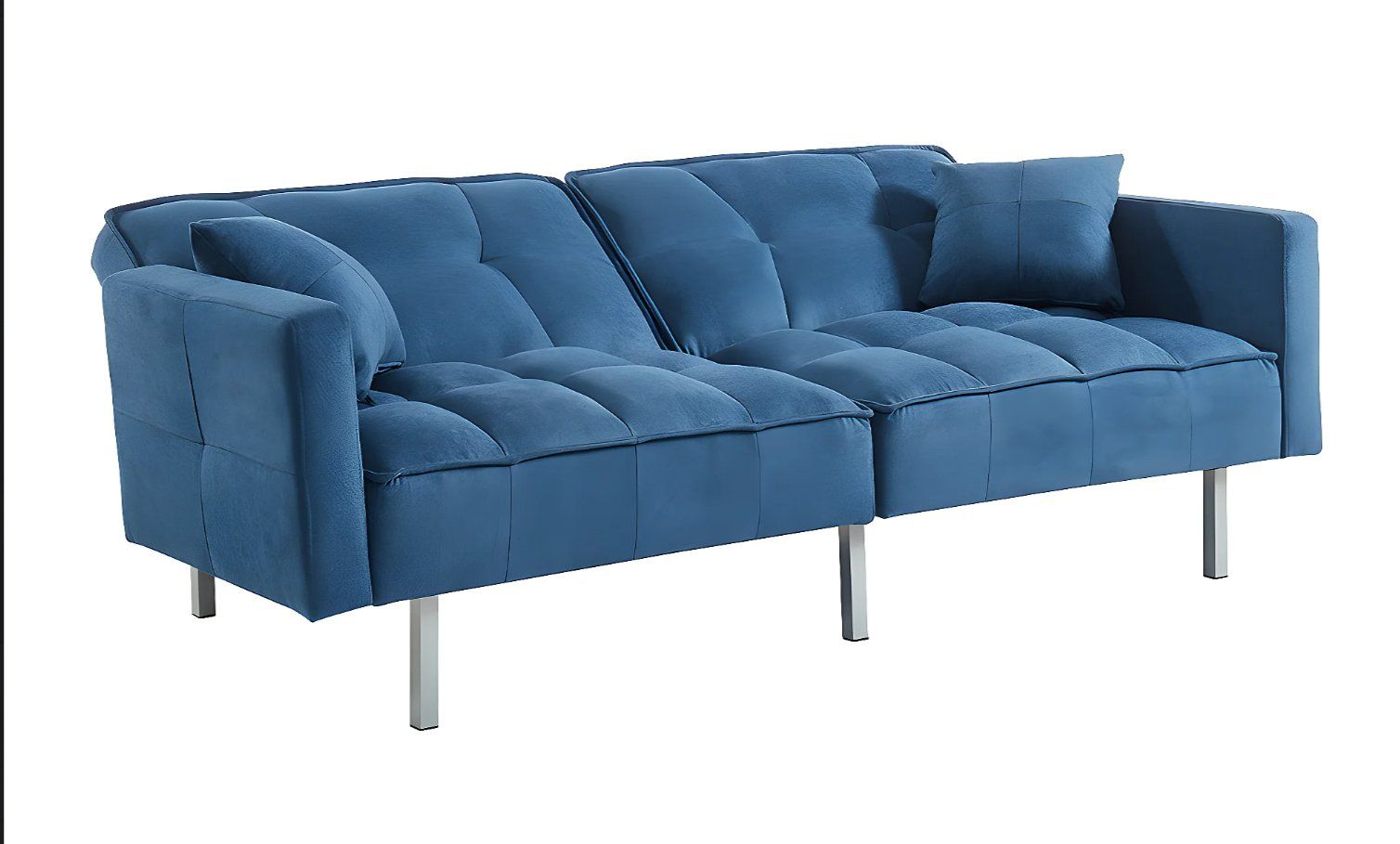 Divani: Schlafsofa, Couch, Bettsofa klappbar Liege 3er Sitz Sofa NEU – Nuovo e nell'imballaggio originale da Wettingen venduto da ray_boccia 4