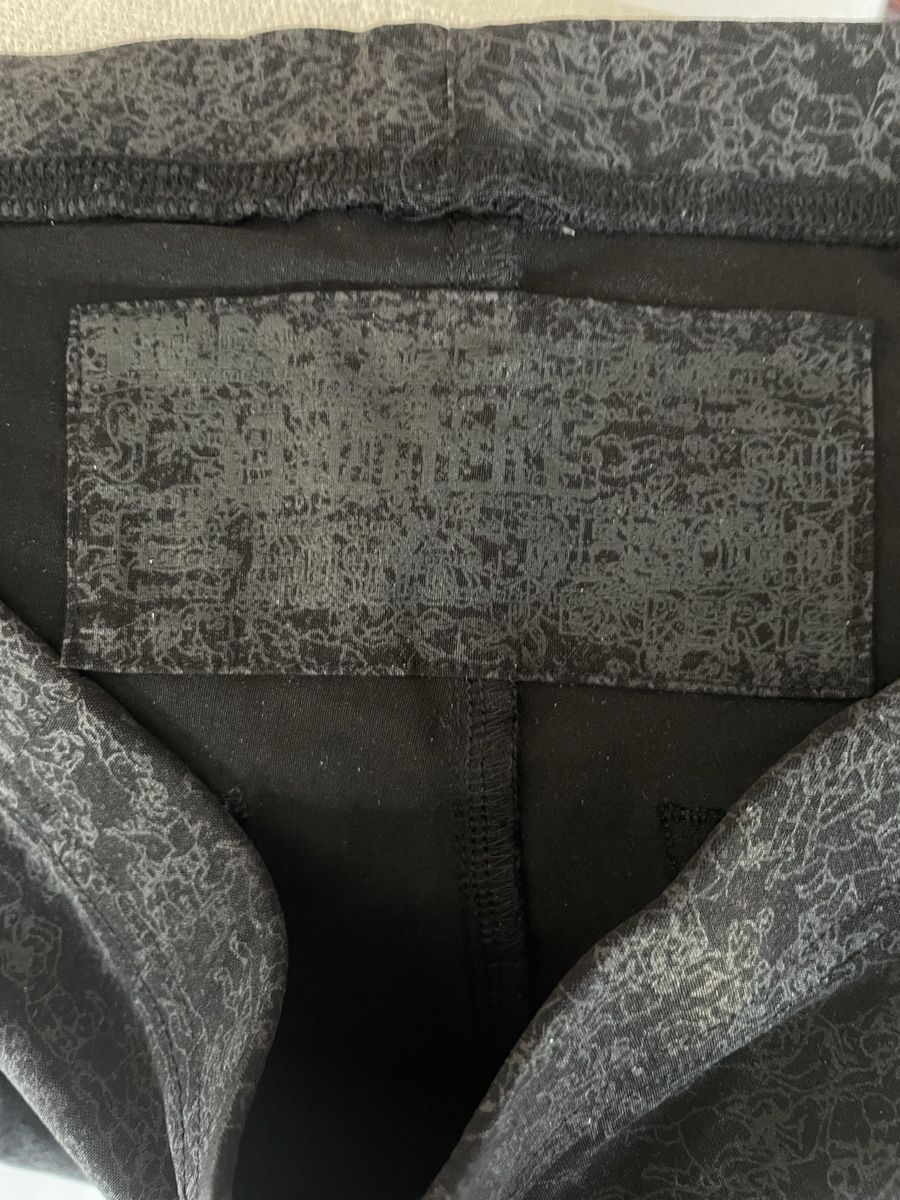Rundholz Leggings: Rundholz S – Nuovo (secondo la descrizione) da Breganzona venduto da Patrizia-S 3