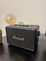 Marshall Kilburn II Black & Brass – defekt, optisch top