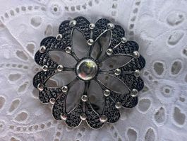 Tracht, Trachtenschmuck, Trachtenbrosche