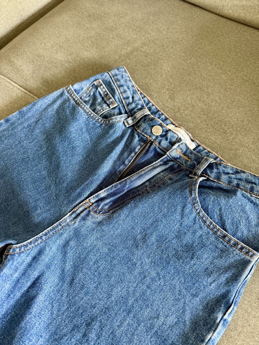 Promod Jeans: Jeans PROMOD, Taille 36 – Nuovo (secondo la descrizione) da Genève venduto da kri_v92h 1
