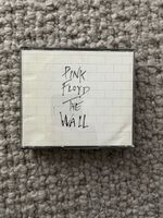 2CD Pink Floyd - The Wall