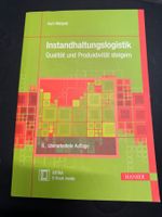 Instandhaltungslogistik - 6. Auflage + E-Book
