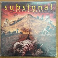 Subsignal - Touchstones / 2 LP - 1. D-Press. 2011- NEW