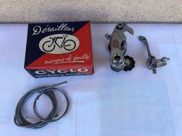 NOS Cyclo Course 62 Schaltwerk- 50er Jahre