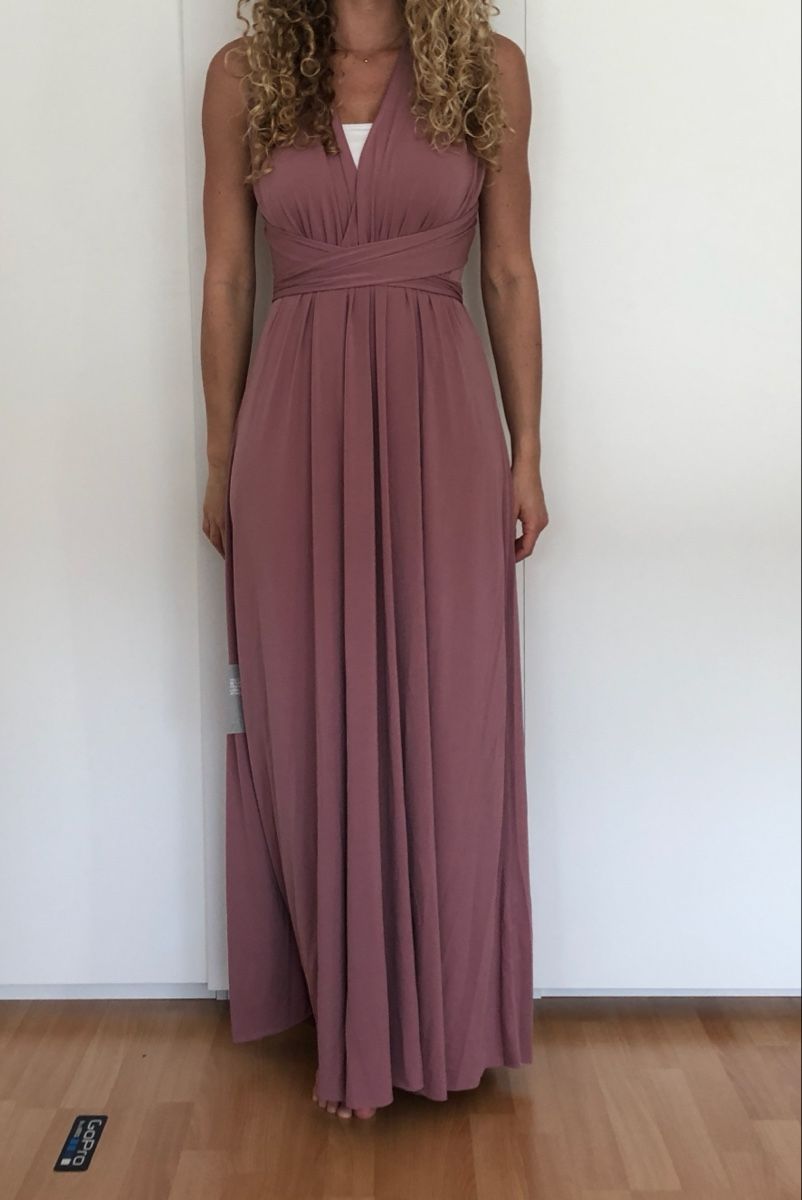 H&M Vestiti: H&M Abendkleid S – Usato da Buchrain venduto da Jasikistler