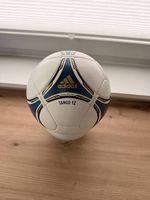 Adidas Tango 12 Fussball  neu & unbenutzt