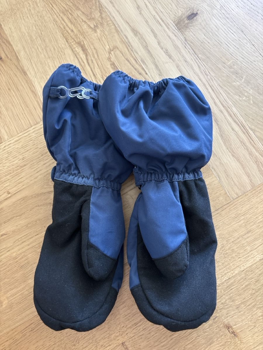 Reima Gants & mitaines : Reima Fausthandschuhe, Grösse 6 – D'occasion à Wohlen AG par Michi761 1