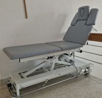 Patientenliege