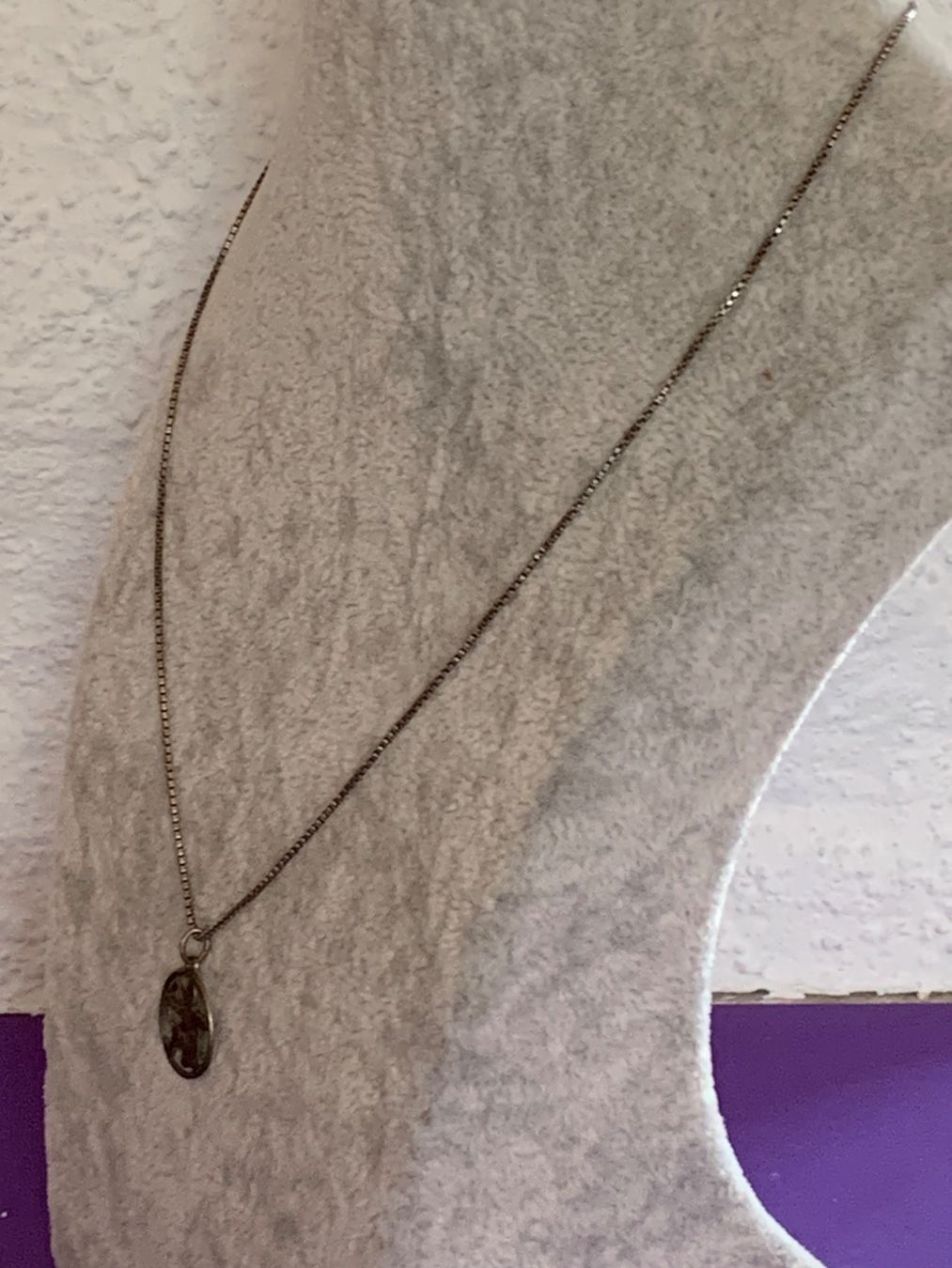 Catenine: Venezianer Kette Schütze – Usato da Laufen venduto da Bellavitaboom 7