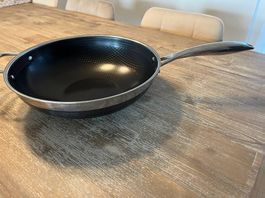 Neur Wok von Hexclad
