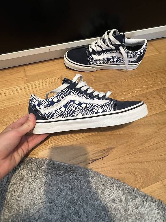Vans Scarpe da uomo: Vans Sneaker – Nuovo (secondo la descrizione) da Marbach SG venduto da Sonni81 1