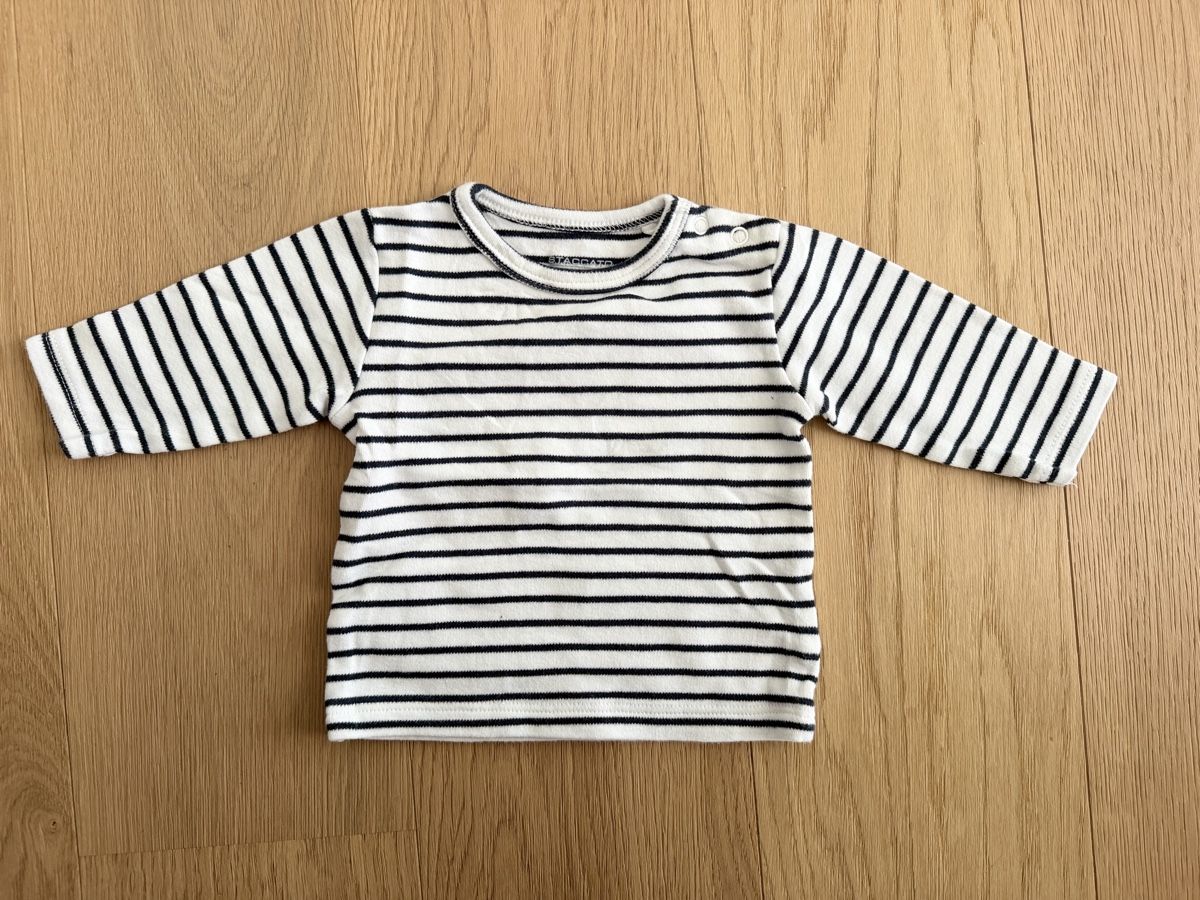 Maglioni & Felpe: Langarmshirt Staccato Gr. 50 – Usato da Rain venduto da Heike5284