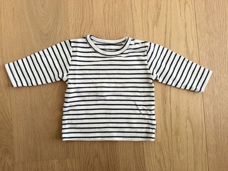 Langarmshirt Staccato Gr. 50