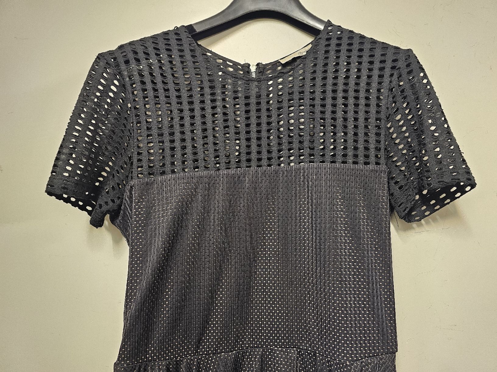 Vestiti: Robe Noire/Relish/Élégante/Originale/Polyester-Élastane/T:M – Nuovo (secondo la descrizione) da Basel venduto da Paloma6261 1