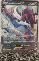 Hisuian Samurott V 🇩🇪 - SWSH-239 - SWSH Black Star Promos