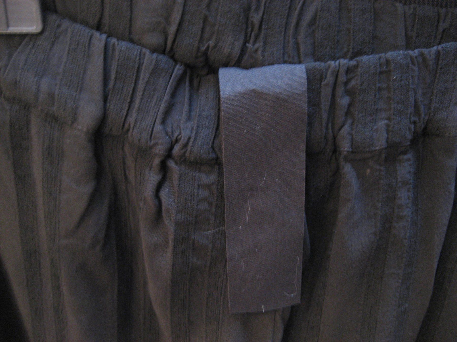 RUNDHOLZ MAINLINE PANTALON SAROUEL PADDY TAILLE S NEUF/ETIQUETTE