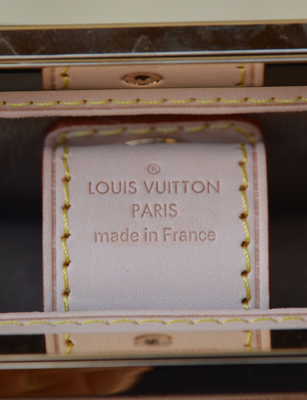 Louis Vuitton Borse da donna: Tasche Louis Vuitton Judy Multicolor MM sac – Nuovo (secondo la descrizione) da Collonges venduto da Auganien 5