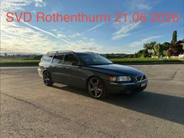 Volvo V70 T5 2006 M66 ab Mfk