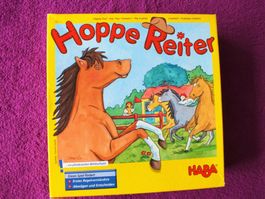 HABA Spiel - Hoppe Reiter
