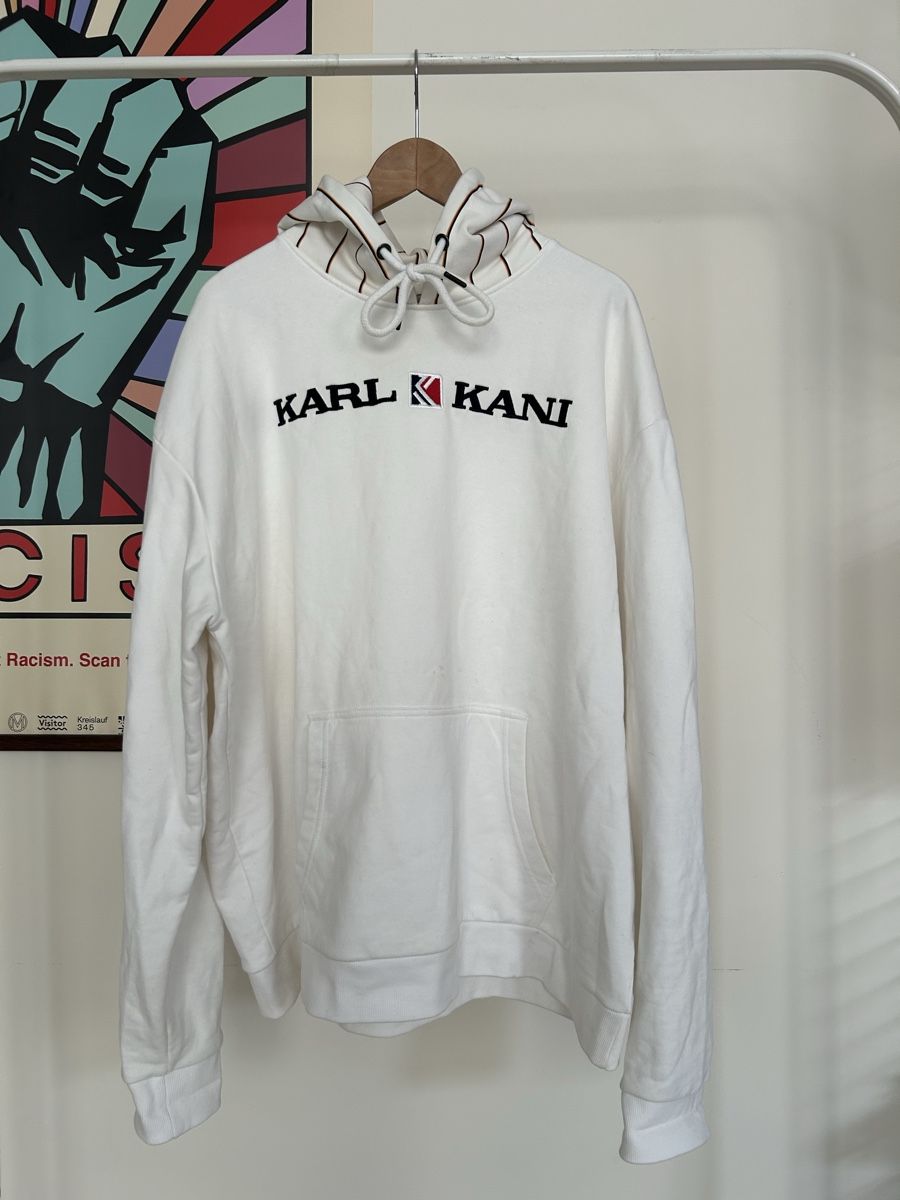 Pullover & Sweatshirts: Karl Kani Sweater – Gebraucht aus Zürich von fan_z5fl 1