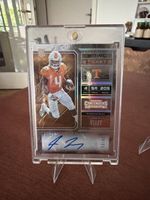 NFL - John Kelly - Contenders Draft Picks - 04/99