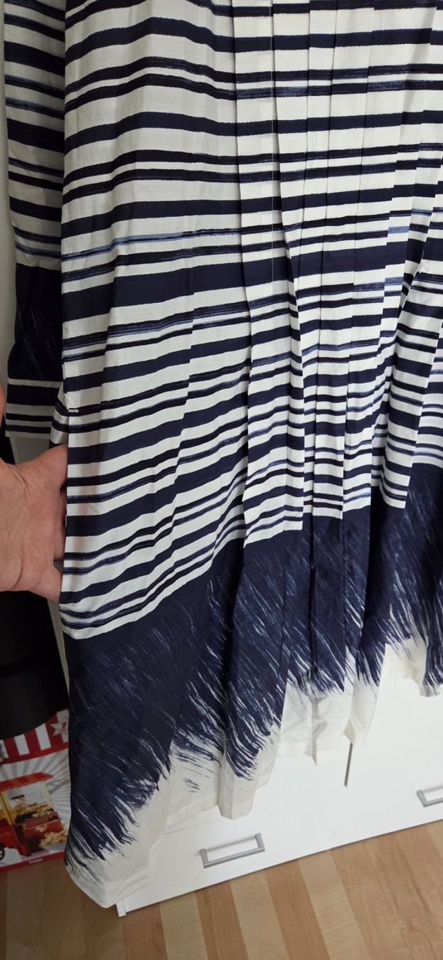 Max Mara Vestiti: MaxMara Kleid, Grösse 40, Top Zustand! – Usato da Hellbühl venduto da Veci02 3