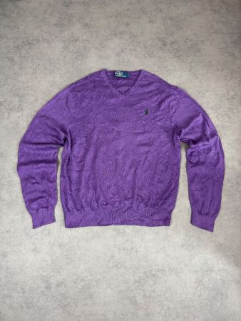 Ralph Lauren Pullover - Grösse: M | Vintage