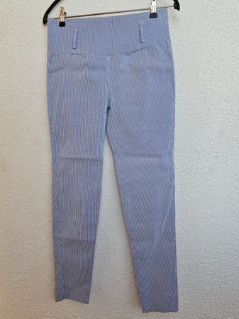Lange , leichte Hose (Frühling, Sommer) Gr. S