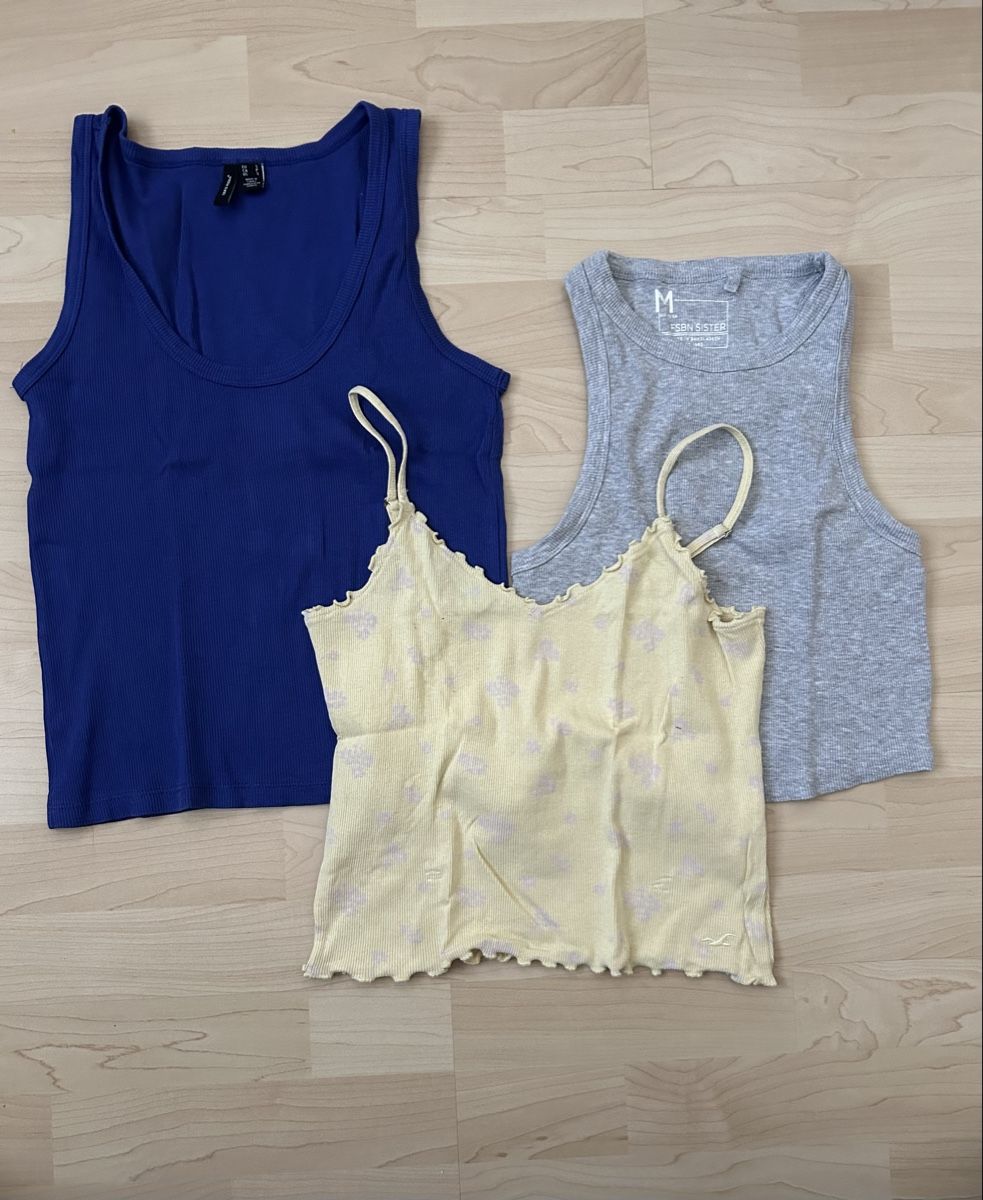 Tops: Top-Set – Gebraucht aus Langenthal von Miichelle