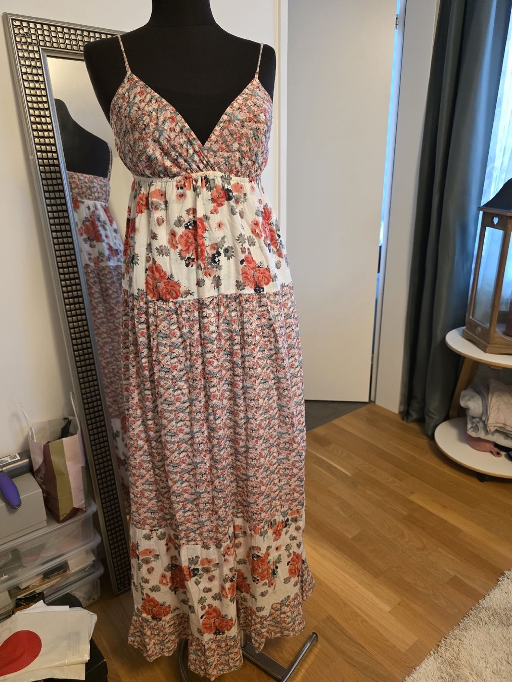 Vestiti: Kleid Saint Tropez Gr. XS – Usato da Itingen venduto da bea_bxv5