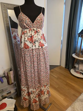 Kleid Saint Tropez Gr. XS