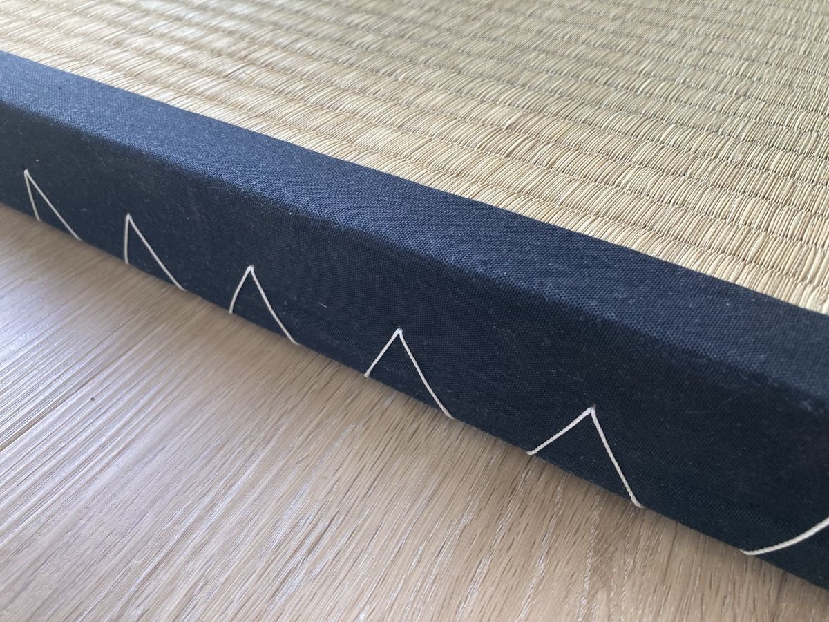Bodenmatten: Tatami Matte 90x200cm – Gebraucht aus Tann von Pete256 2