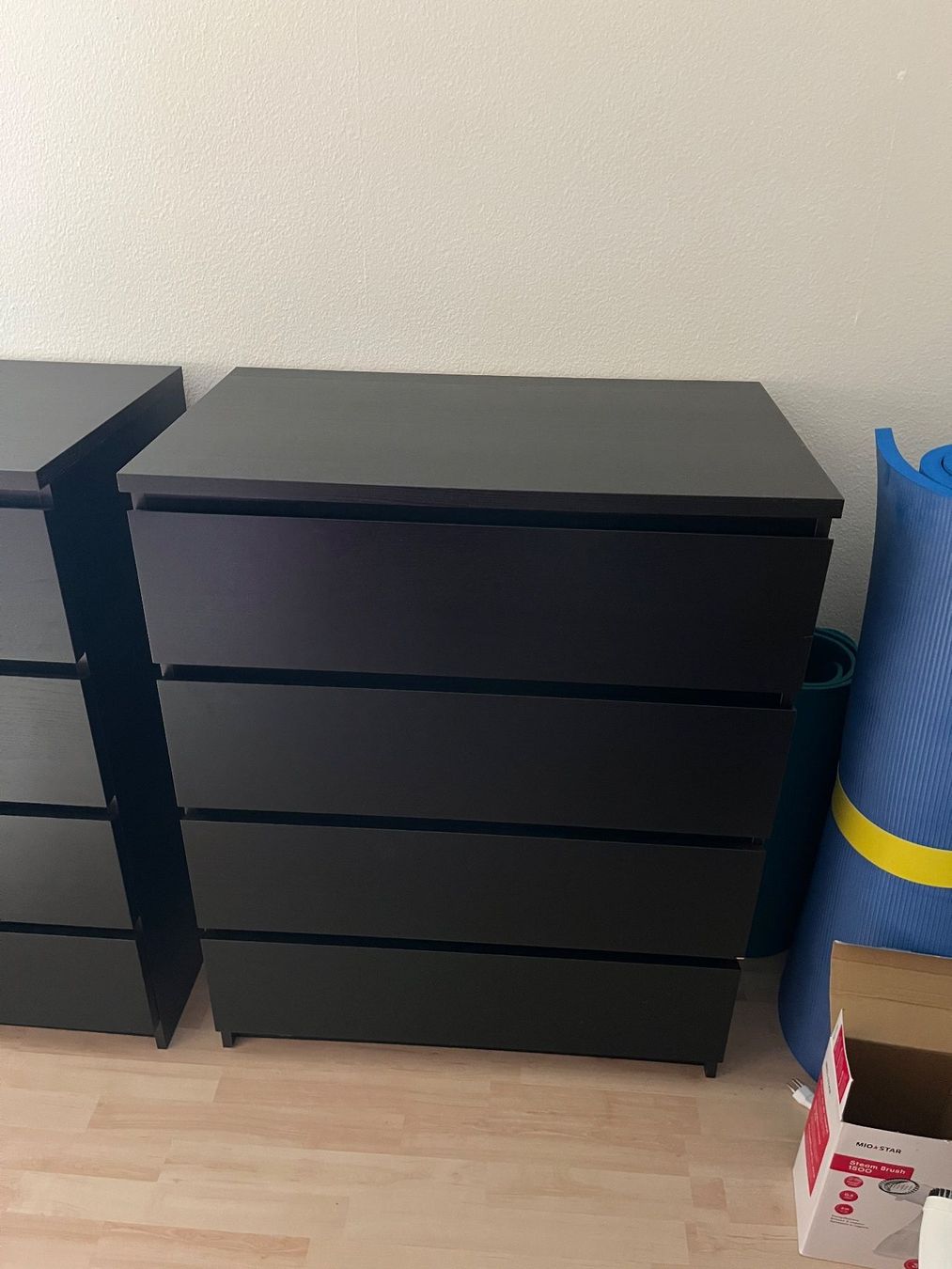 Ikea Commodes: IKEA Kommode MALM – D'occasion à Buchs AG par lucazubi7 1