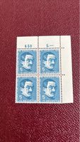 Briefmarken Block Pro Juventute 1960 Helvetia neu