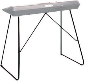 Yamaha Instruments de musique: Keyboard Yamaha PSR E383 mit Ständer – D'occasion à Oftringen par pac49 2