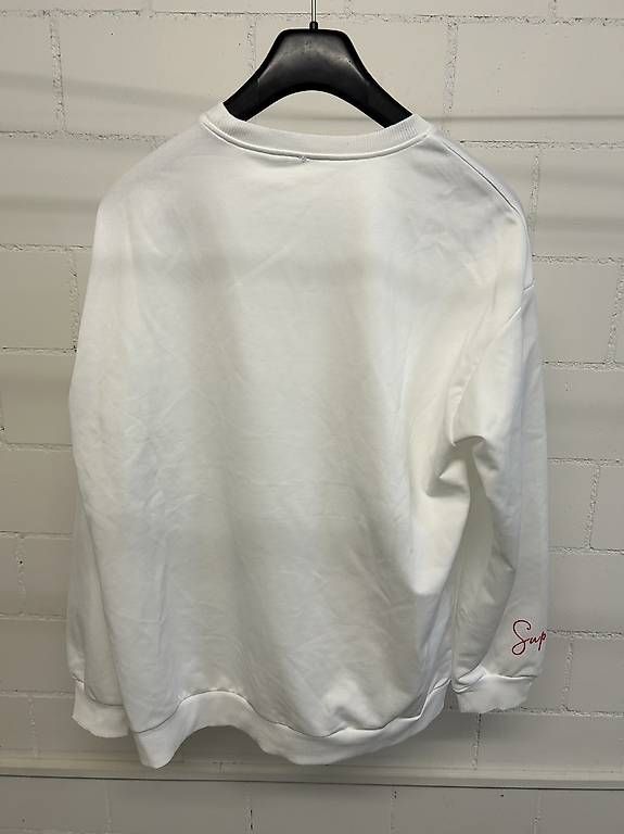 Pulls & Sweat-shirts: NY Knicks Hoodie Size M – D'occasion à Effretikon par PrimeTimeB 1