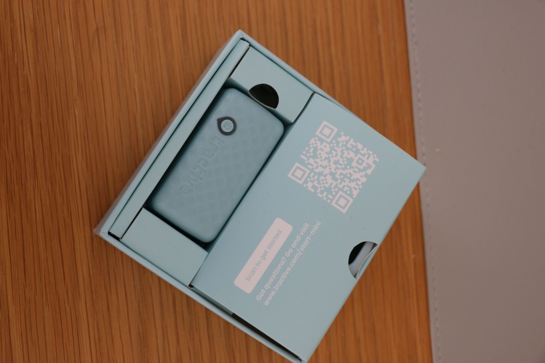 Altro in Accessori per animali: Tractive CAT Mini GPS Tracker – Usato da Männedorf venduto da Topojasa 1