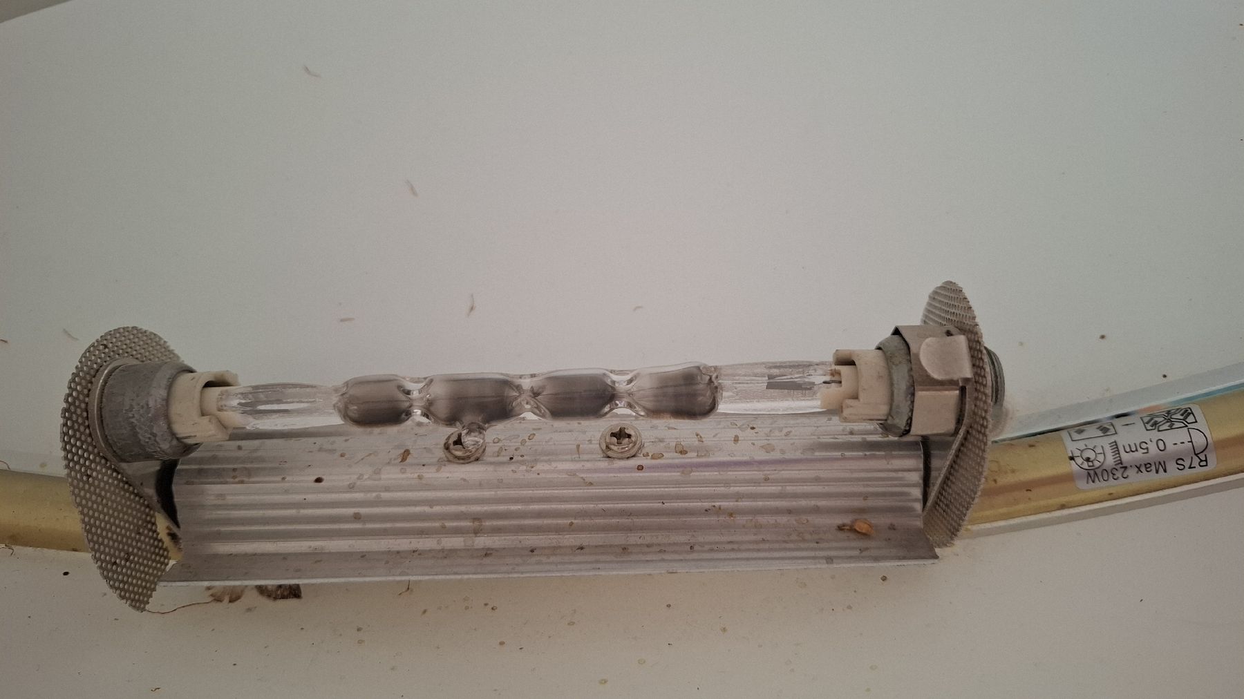 Lampade: Lampe salon – Usato da Chalais venduto da DaveSx 8