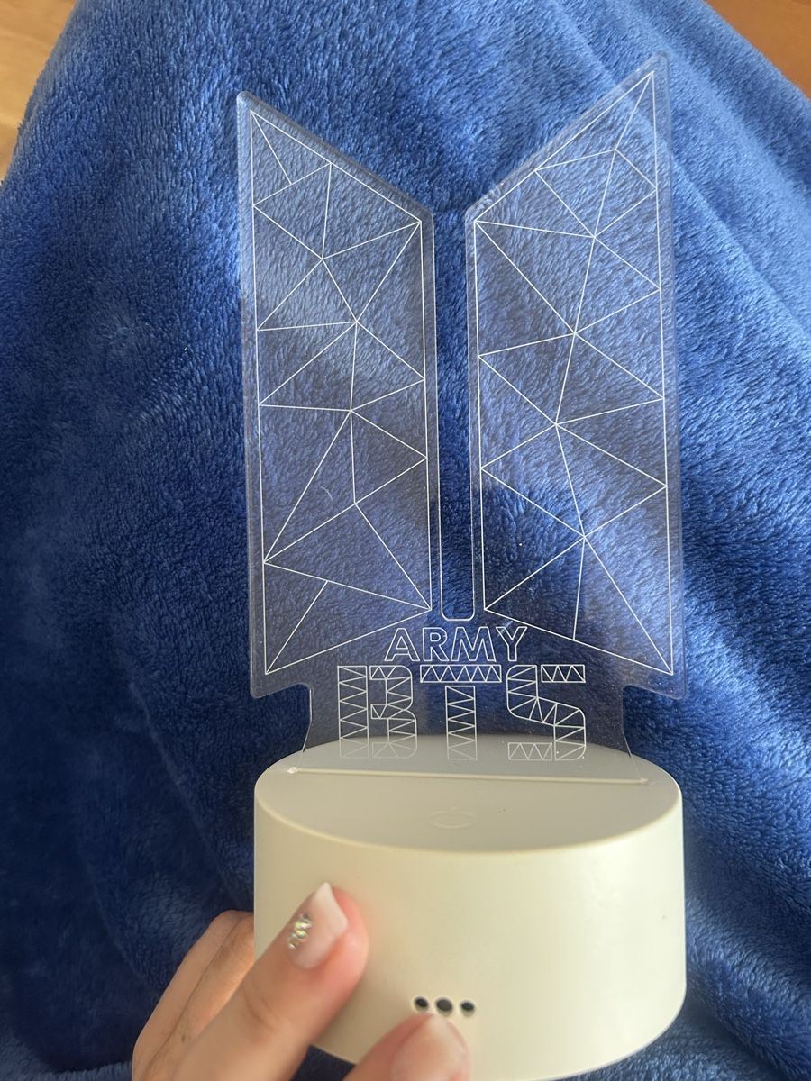 Lampes: BTS light – Neuf (Voir description) à Veytaux par ccristina 1