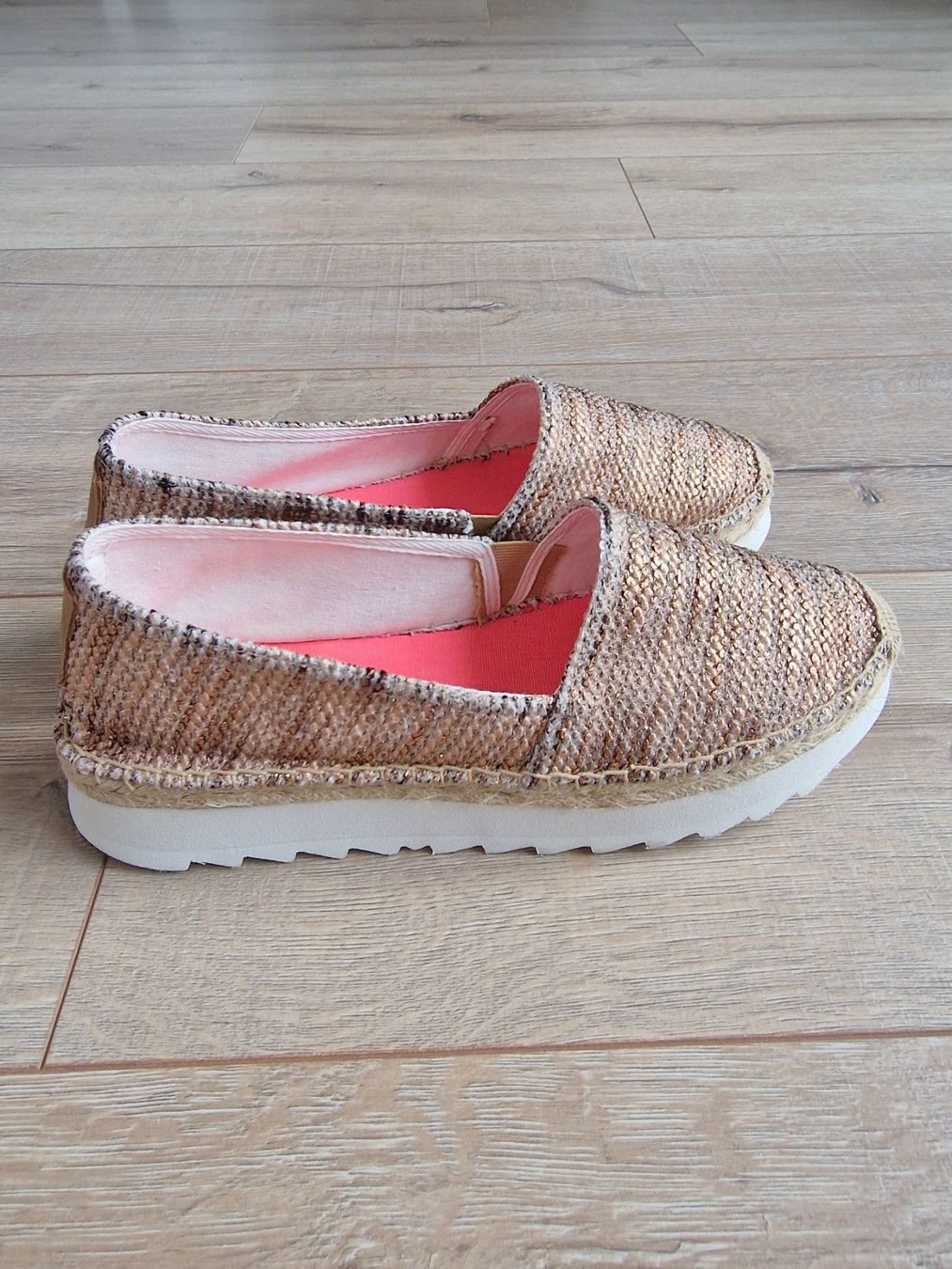 Replay Scarpe da donna: Damen Espadrile Replay – Nuovo (secondo la descrizione) da Jona venduto da Bubi22 1