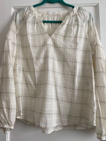 Opus Bluse, gr. 38