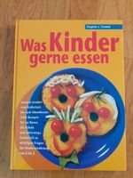 Was Kinder gerne essen