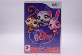 Littlest Petshop (Wii)